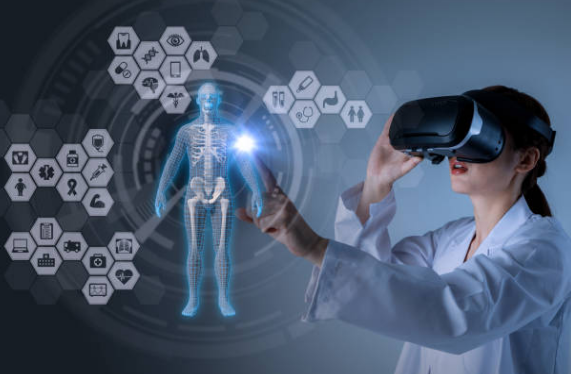 The Advantages Of Virtual Diagnosis