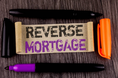 What You Need to Know About Reverse Mortgage Loans