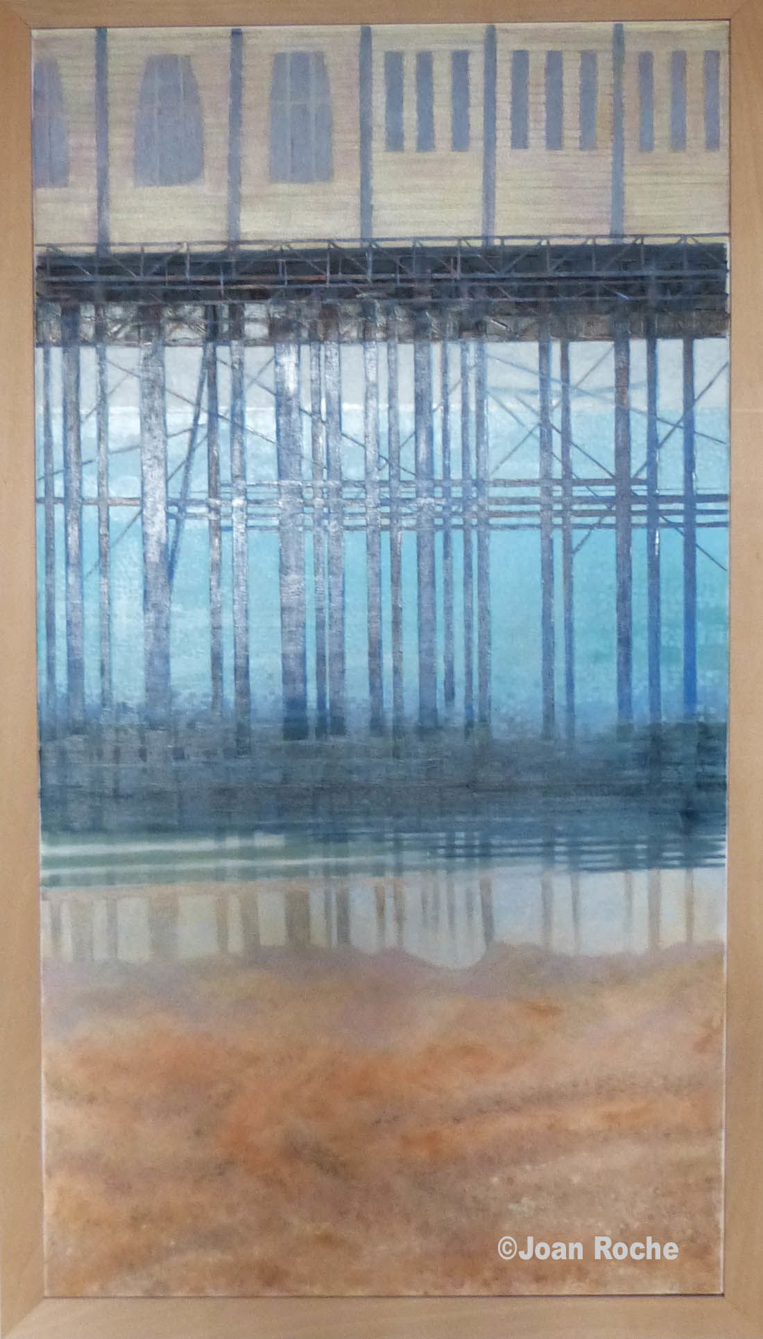 Hastings Pier SOLD