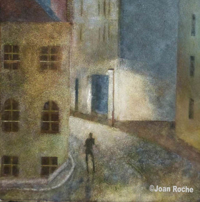 Joan Roche