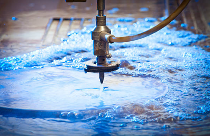 The Need for Some Water Jet Cutting Services