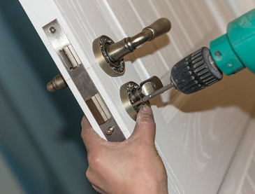 What You Require To Check When Considering To Hire A Locksmith