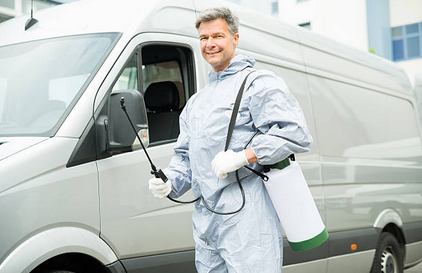 Tips On Selecting The Best Pest Control Company