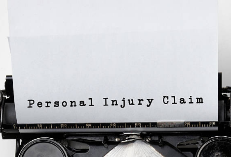 When do you Need a Personal Injury Attorney