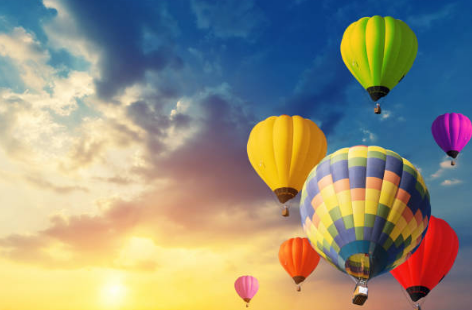The Workable Tips to Enjoying Your Hot Air Balloon Experience