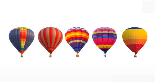 How to Get the Best Hot Air Balloons Services in the Area