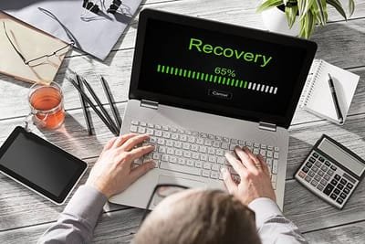 A Guide to Choosing Data Recovery Services image