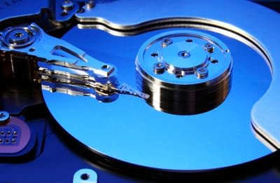 Contracting a Data Recovery Services Provider  image