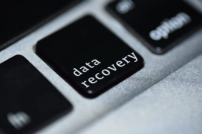 Tips to Selecting Data Recovery Services image