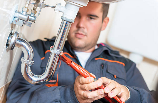 Services Offered By Professional Plumbers