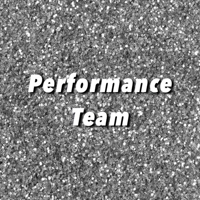 Performance Team