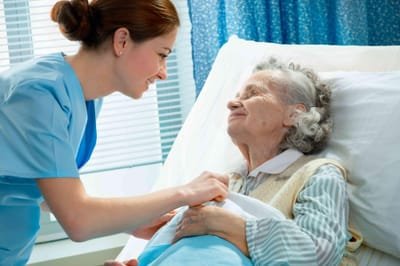 Advantages of the Memory Care Facilities for Seniors image