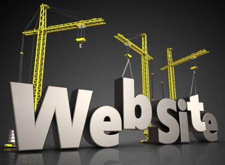 Building a Business Website