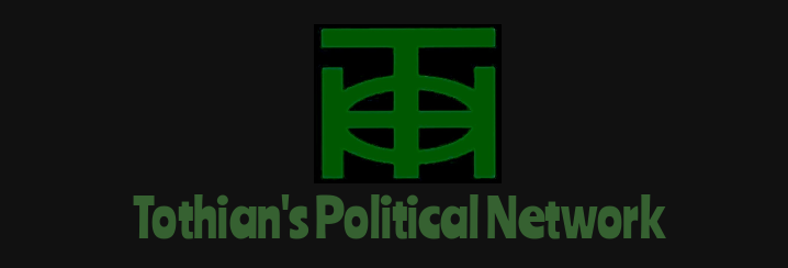 Tothian's Political Network