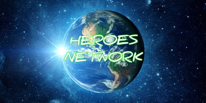 Heroes Network