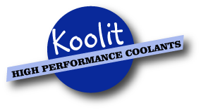 EZ-Kool / Koolit Metalworking fluids