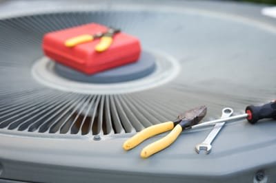 Choosing the Best AC Repair Firm image