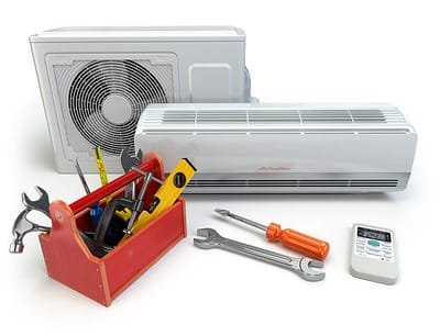 How to Choose a Suitable Air Conditioner Repairer image