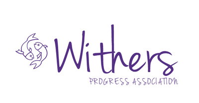 Withers Progress Association Inc.