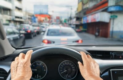 The Best Tips To Follow While Driving image