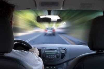 Benefits of Observing Safe Driving Tips image