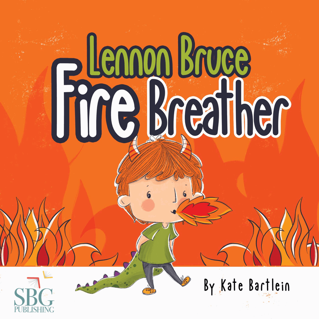 Lennon Bruce Fire Breather