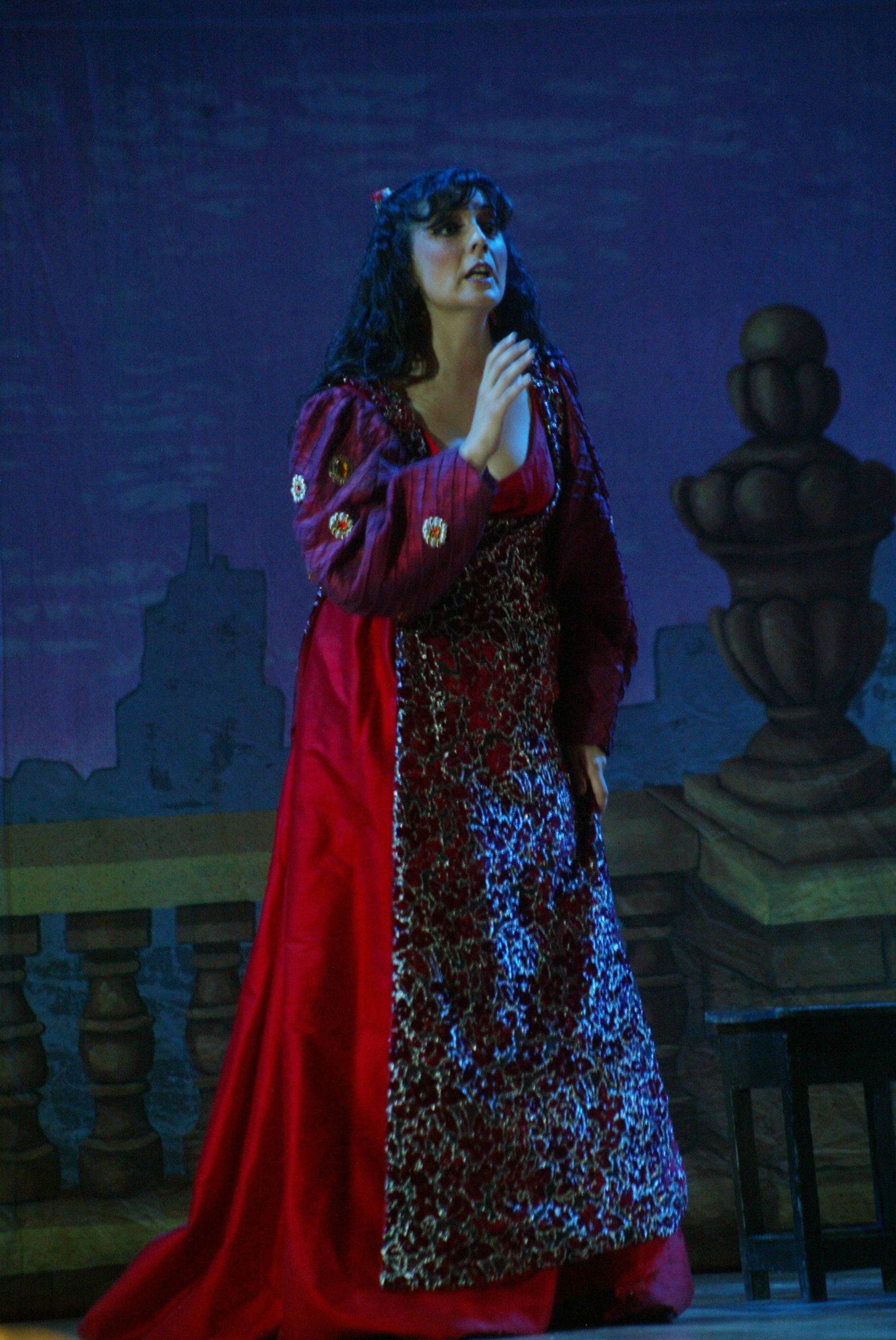 Il Trovatore