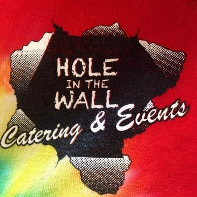 The Hole in the Wall Catering & Events