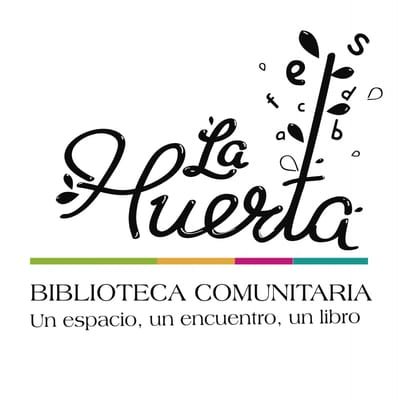 Biblioteca comunitaria La Huerta