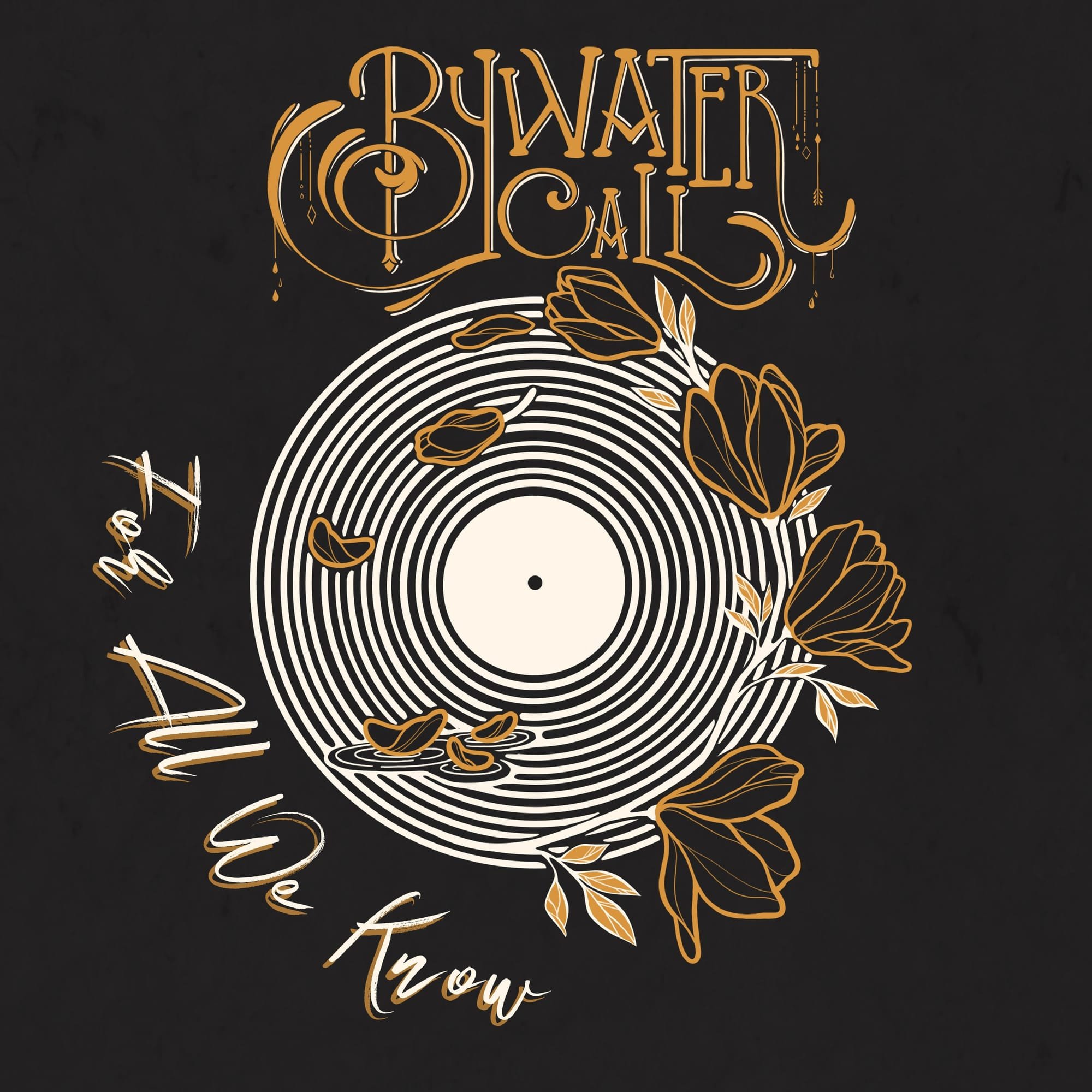 Bywater Call's New Single: For All We Know