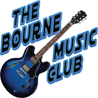 The Bourne Music Club