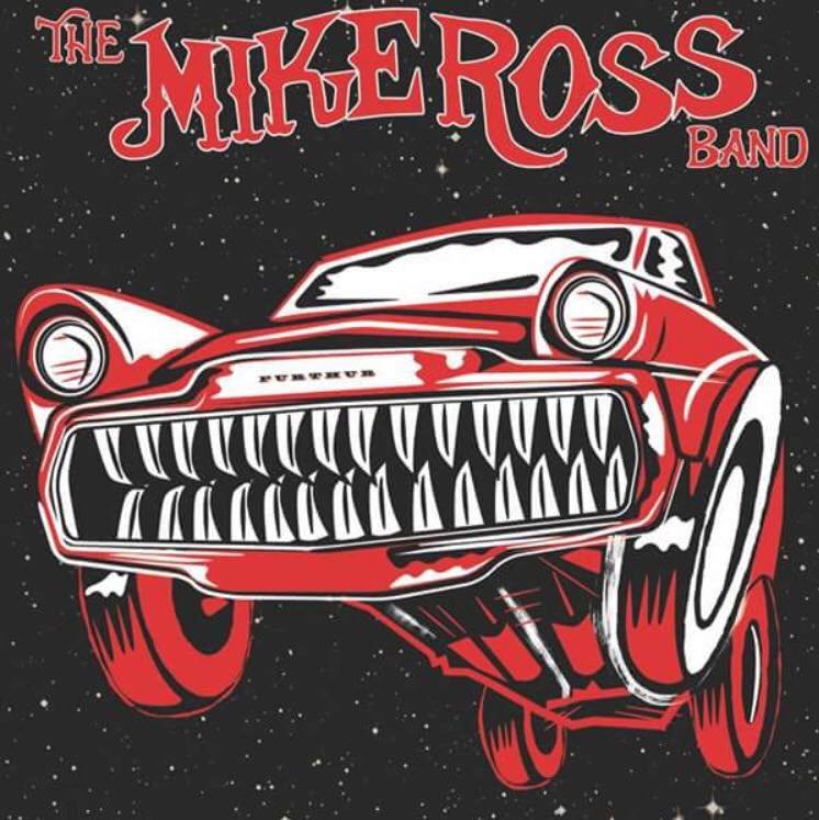 Mike Ross Band
