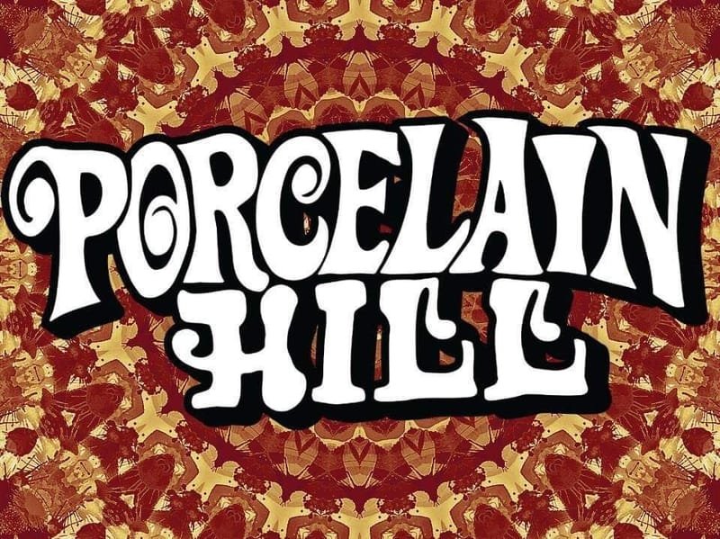 Porcelain Hill
