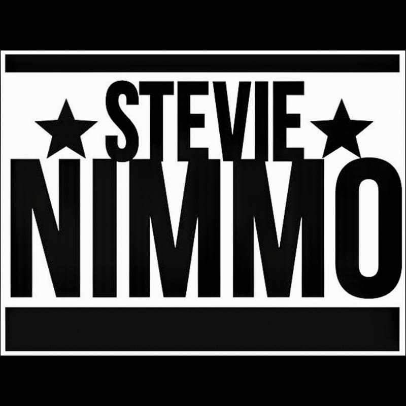 STEVIE NIMMO SOLO ACOUSTIC