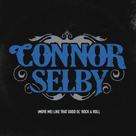 CONNOR SELBY