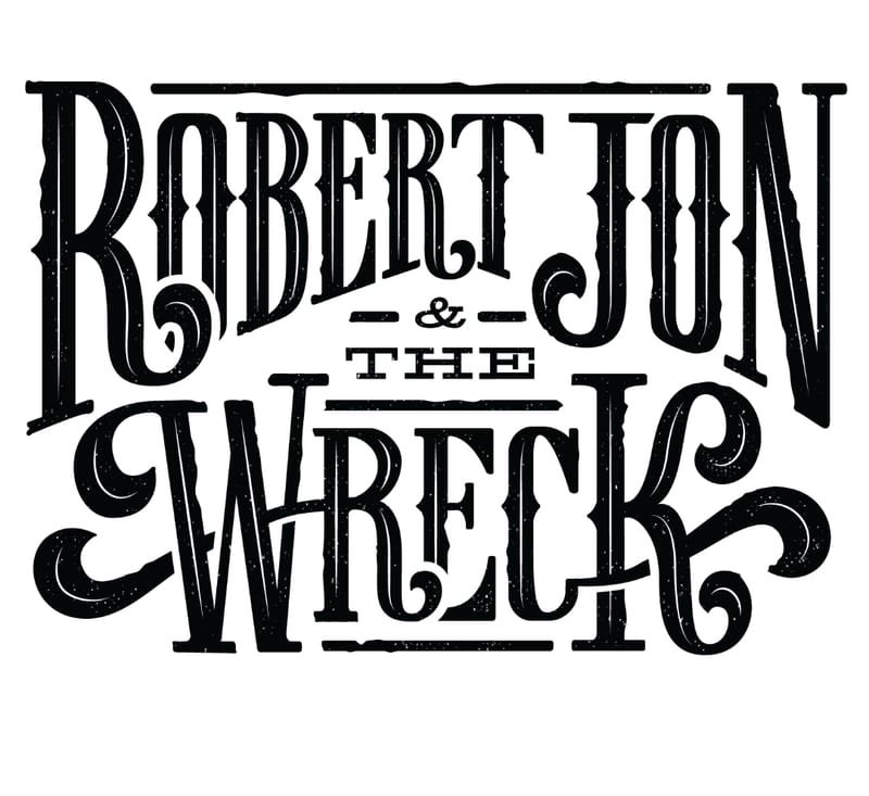 ROBERT JON & THE WRECK