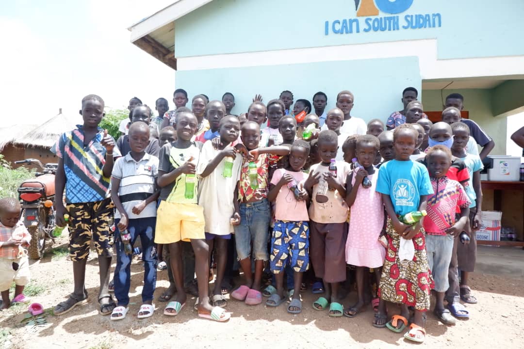 Selection of New Cohort of Unaccompanied Refugee Children