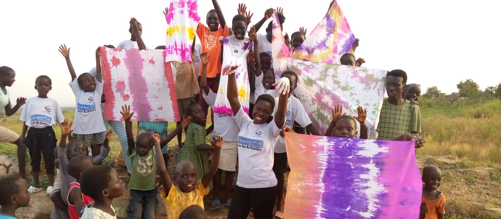 Life Skills for Vulnerable Children
