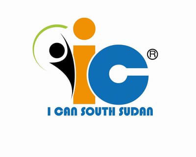 About I CAN South Sudan image