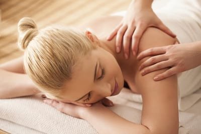 Benefits Of Visiting A Chiropractor image