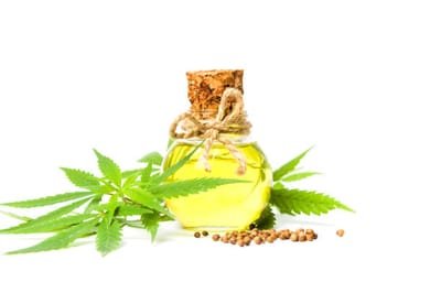Why Should You Take Cannabis Oil? image