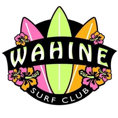 Wahine Surf Club