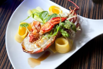  How to Choose the Best Lobster and Seafood Restaurant? image