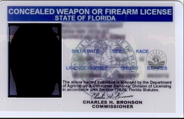 Florida Concealed Carry Training