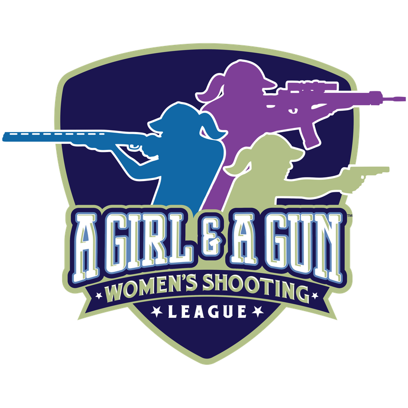 Broward County Chapter of A Girl & A Gun