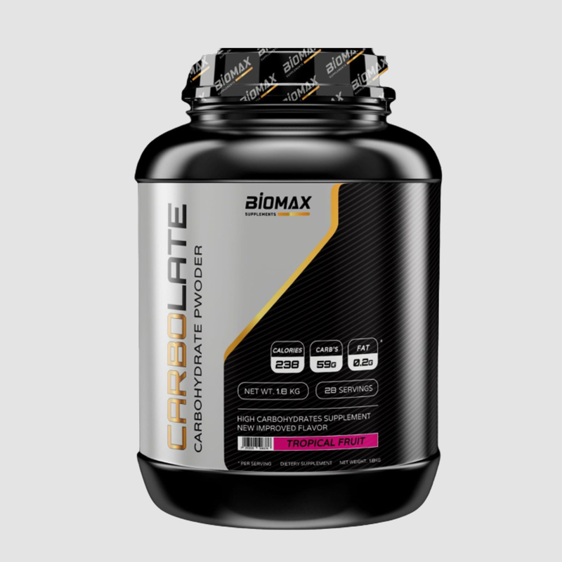 ביומקס - BioMax - Dream Nutrition