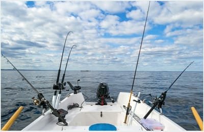 Knowing  More About Fishing Charters image