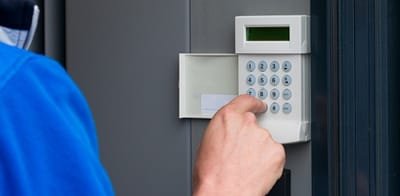 The Benefits of Installing Security Alarms image
