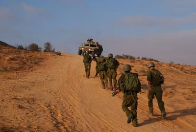 הכנה למיונים לתוכנית ברקת - משטרת ישראל image