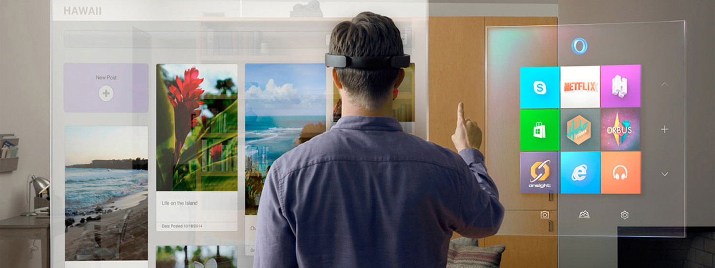 What is Augmented reality (AR) ?